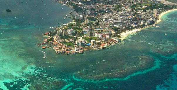 el-centro-san-andres